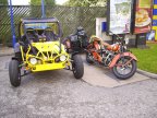 Two Dales